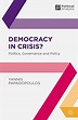 『Democracy in Crisis?: Politics, Governance and - 読書メーター