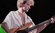 John Deacon: Die größten Songs des Queen-Bassisten | uDiscover