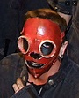 Slipknot Sid Wilson IOWA Gas Mask - Etsy Australia