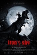 Iron Sky: The Coming Race poster – Never Was