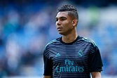 Casemiro reaches 150 appearances for Real Madrid