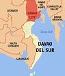 Davao Region: DAVAO DEL SUR