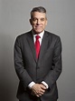Official portrait for Jeff Smith - MPs and Lords - UK Parliament