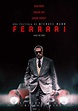 Lanzan el póster oficial de ‘Ferrari’ - CIONoticias