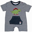 Salt and Pepper BabyGlück Baby Jungen Spieler Dino - Catimini | Vingino ...