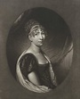 1806-1810 Hortense Eugénie de Beauharnais, koningin van Holland by ...