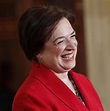 Supreme Court Justice Elena Kagan Performs First Gay Wedding - NBC News