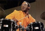 Herlin Riley - DRUMMERWORLD