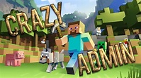 Minecraft Crazy Games