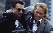 Heat – La sfida: cast, trama e curiosità del cult movie con De Niro e ...