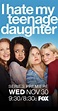 I Hate My Teenage Daughter (TV Series 2011–2013) - I Hate My Teenage ...
