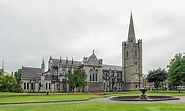 Protestantism in Ireland - Wikipedia