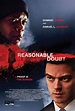 Reasonable Doubt (2014) - Posters — The Movie Database (TMDb)