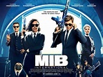 Men in Black International (2019) Poster #4 - Trailer Addict