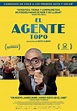 El agente topo - Película 2020 - SensaCine.com