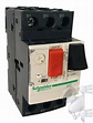 Guardamotor Gv2-me10 4 - 6.3a Schneider Telemecanique - Electronica