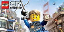 LEGO® CITY Undercover | Nintendo Switch games | Games | Nintendo