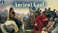 1: Ancient Gaul: Celtic Civilisation to Roman Province - YouTube