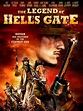 Cavale aux portes de l'enfer (The Legend of Hell's Gate : an american ...