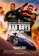 Bad Boys for life cartel de la película 2 de 2