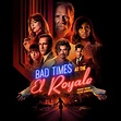 'Bad Times at the El Royale' Review | ReelRundown