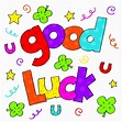 Good Luck Clipart at GetDrawings | Free download