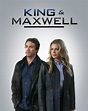 King & Maxwell - Bell Media