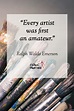 100+ Beautiful Art Quotes - Art For Inspiration | HARUNMUDAK