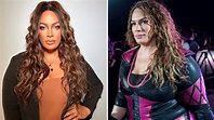 Nia Jax Has Lost Nearly 50 Pounds Thanks to Charlotte Flair - SE Scoops ...