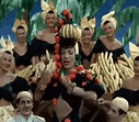 Bananas Carmen Miranda GIF - Bananas CarmenMiranda - Discover & Share GIFs