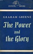 THE POWER AND THE GLORY by GREENE GRAHAM: The Continental Book Company ...