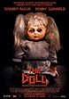 The Doll - 27 de Outubro de 2016 | Filmow