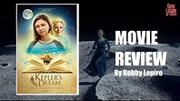 KEPLER'S DREAM ( 2017 Isabella Blake-Thomas ) Family Drama Movie Review ...
