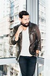 Matthew Ramsey Talks Being Old Dominion’s Lead Singer - Coveteur