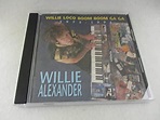 Willie Loco Boom Boom Ga Ga: Alexander, Willie Loco: Amazon.in: Music}