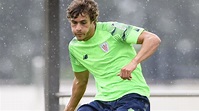 Hugo Rincón se asoma en el primer equipo - AS.com