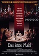 Das letzte Mahl | Film-Rezensionen.de