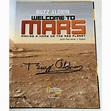 Welcome to Mars : Making a Home on the Red Planet (Hardcover) - Walmart ...