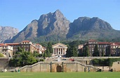 University of Cape Town postodoctoral fellowships