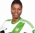 I Had To Deceive My Mum To Play Football - Super FALCONS Striker ...