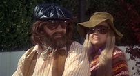 Junta Juleil's Culture Shock: Film Review: BUNNY O'HARE (1971, Gerd Oswald)