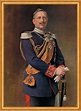 Kaiser Wilhelm II | Wilhelm, Renaissance portraits, Prussian army