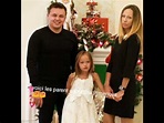 Photo des parents de Kristina Pimenova - YouTube