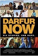 Darfur Now Movie Poster - IMP Awards