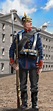 Prussian infantryman - 1870-1871 | Century uniforms, German uniforms ...