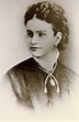 Ida Saxton McKinley - Alchetron, The Free Social Encyclopedia