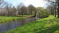 Fischerhude Backsberg > Ottersberg Route 1 • Wanderung » outdooractive.com