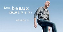 Les Beaux Malaises - streaming tv show online