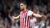 Neal Maupay signs for Brighton from Brentford on four-year deal ...