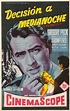 Decisión a medianoche - Película 1953 - SensaCine.com
